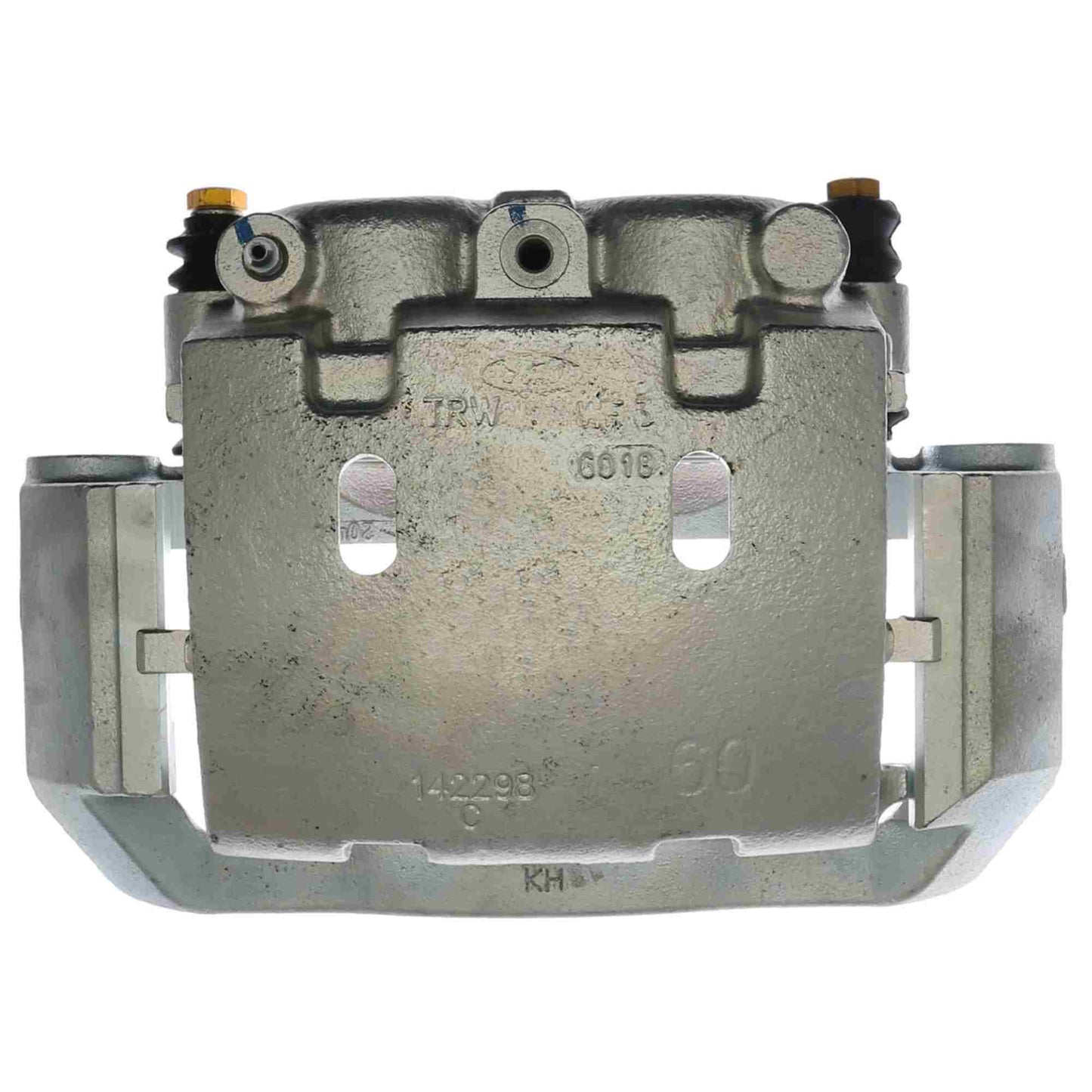 Raybestos Brakes Disc Brake Caliper FRC11008N