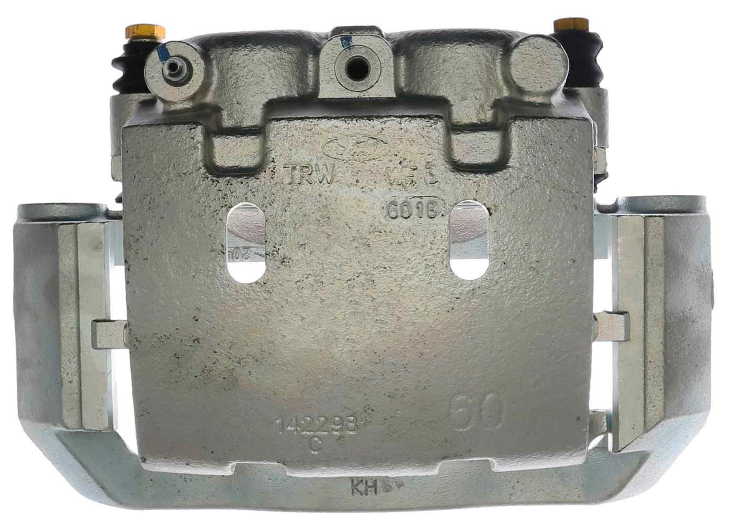 Raybestos Brakes Disc Brake Caliper FRC11008N