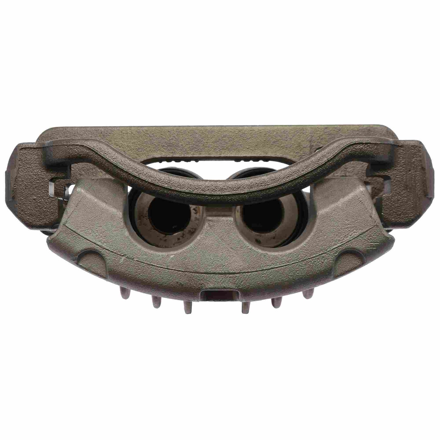 Raybestos Brakes Disc Brake Caliper FRC11009