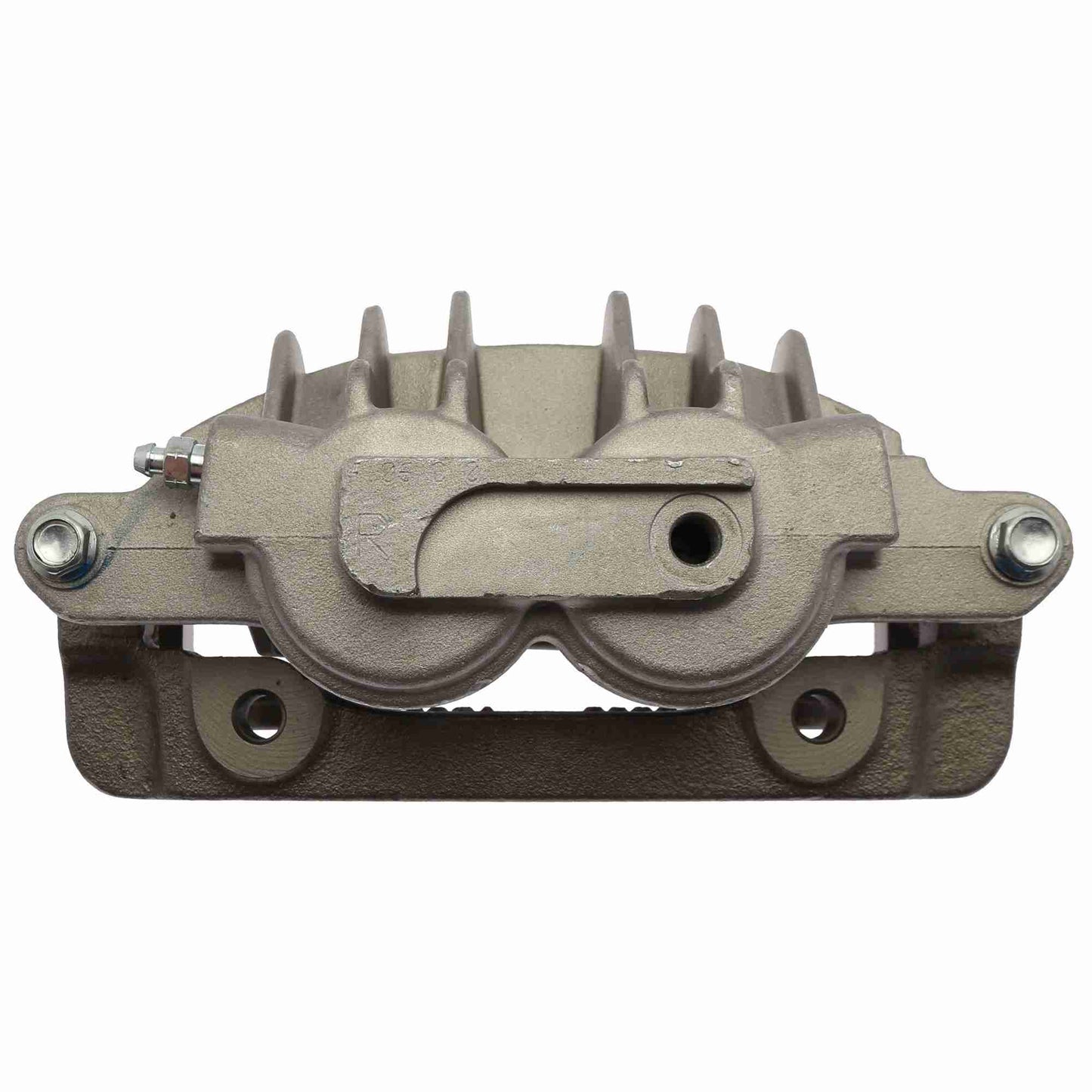 Raybestos Brakes Disc Brake Caliper FRC11009