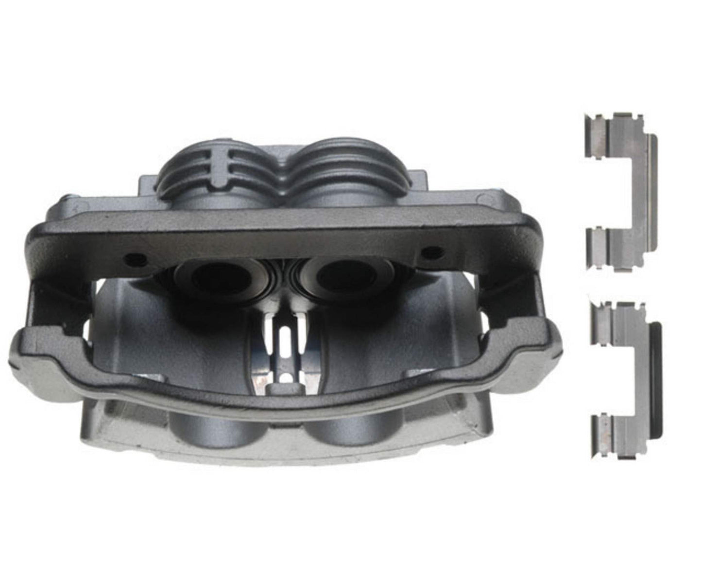 Raybestos Brakes Disc Brake Caliper FRC11009