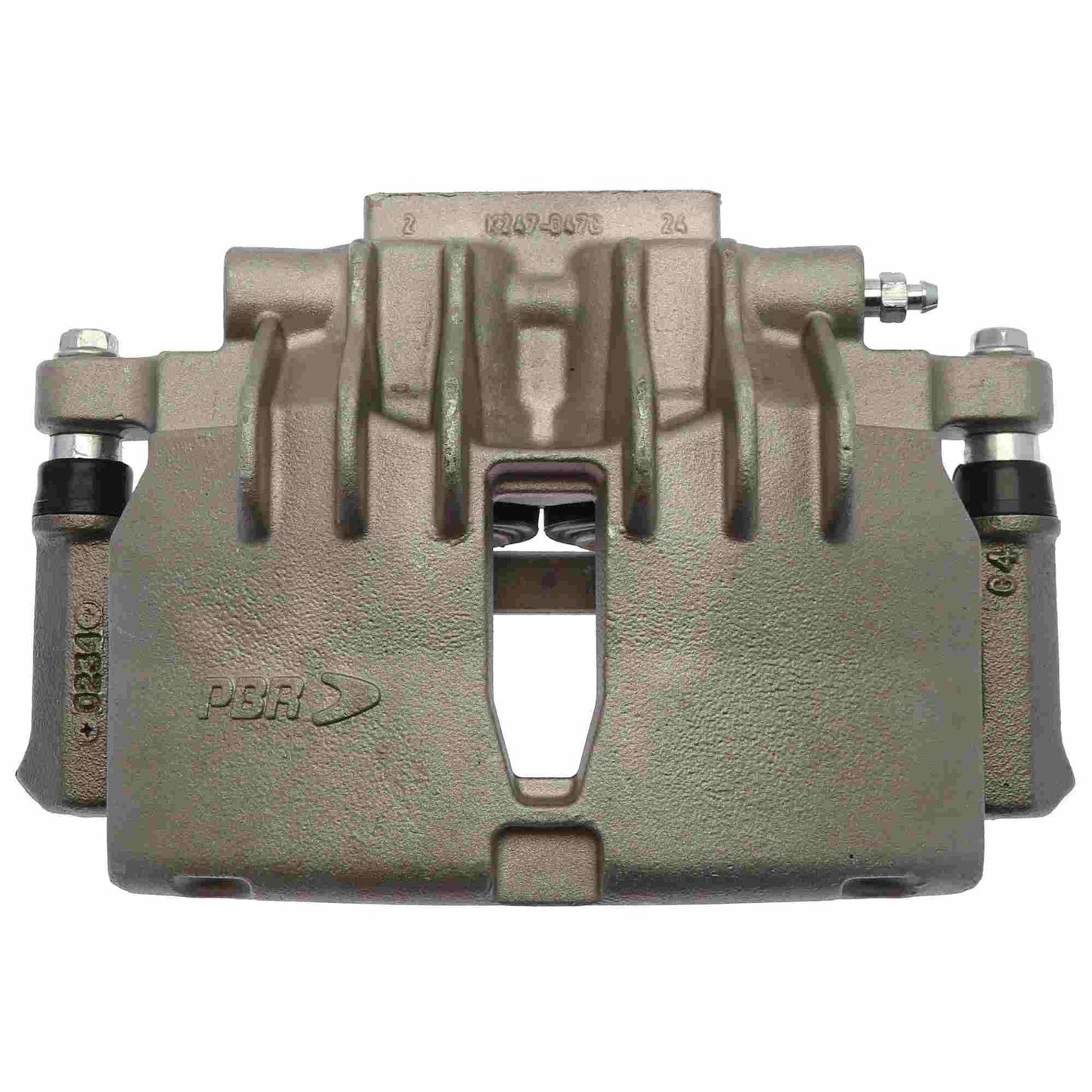 Raybestos Brakes Disc Brake Caliper FRC11009