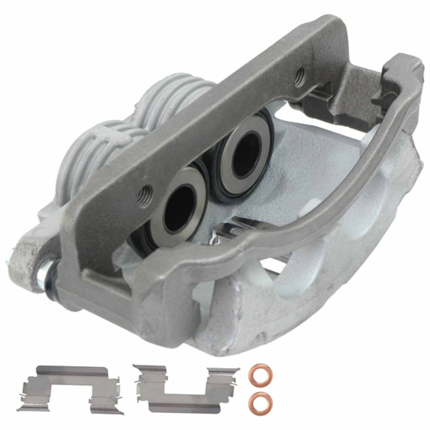Raybestos Brakes Disc Brake Caliper FRC11010