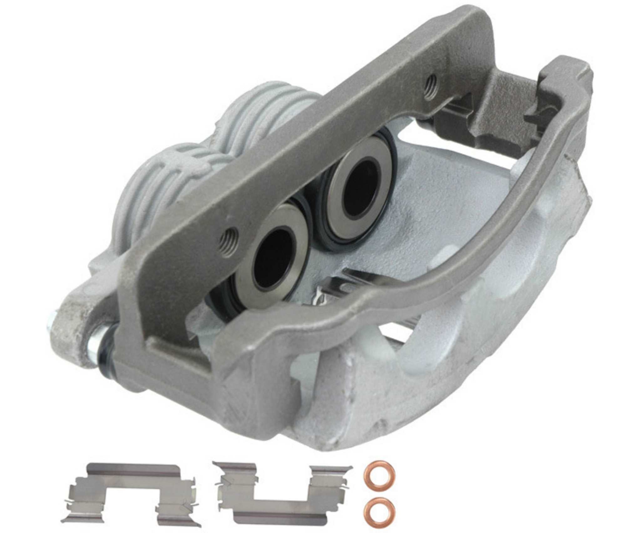 Raybestos Brakes Disc Brake Caliper FRC11010