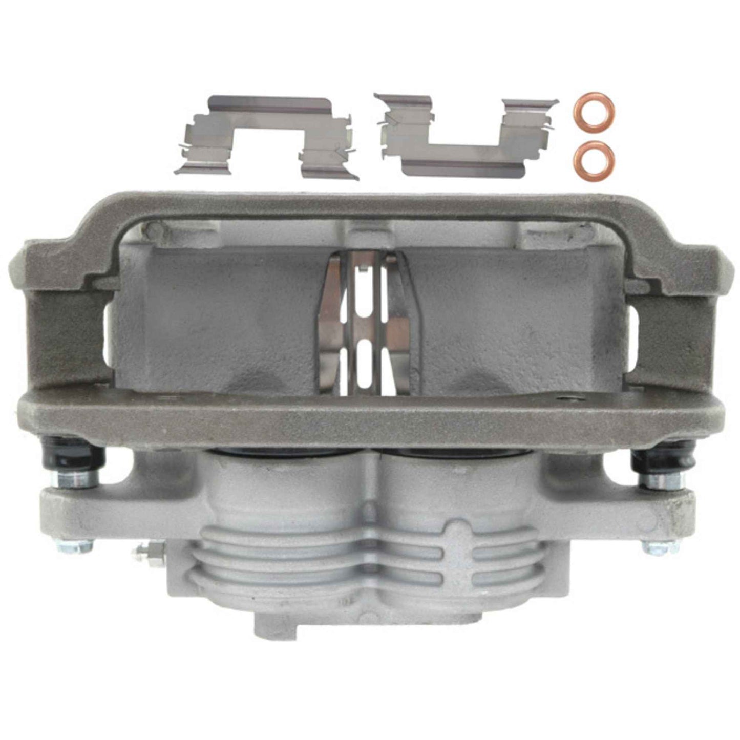 Raybestos Brakes Disc Brake Caliper FRC11010