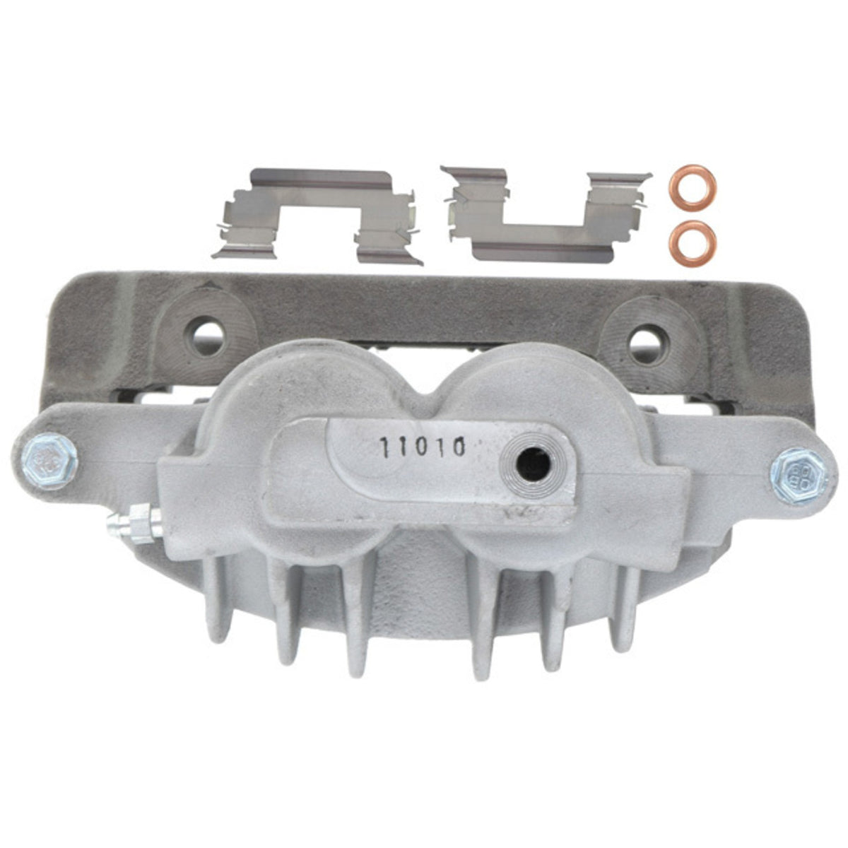 Raybestos Brakes Disc Brake Caliper FRC11010