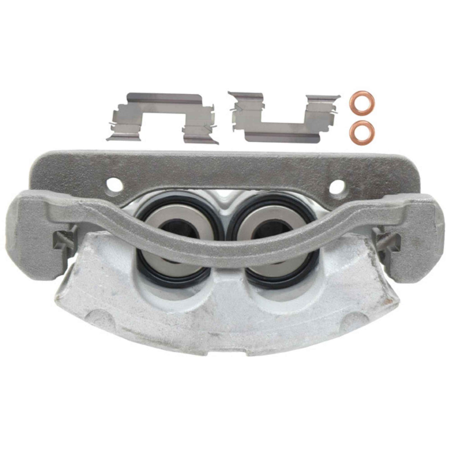 Raybestos Brakes Disc Brake Caliper FRC11010