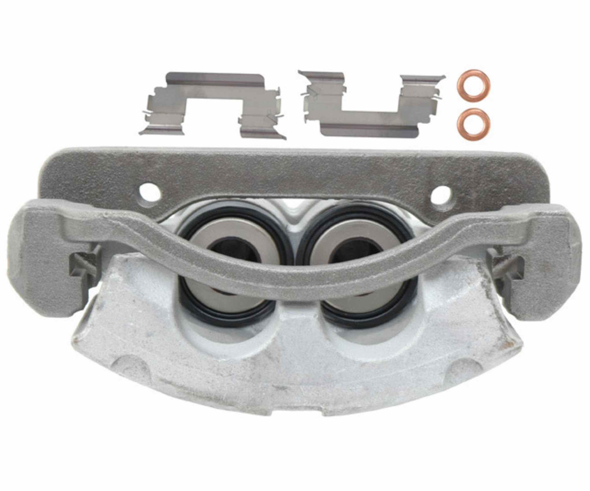 Raybestos Brakes Disc Brake Caliper FRC11010