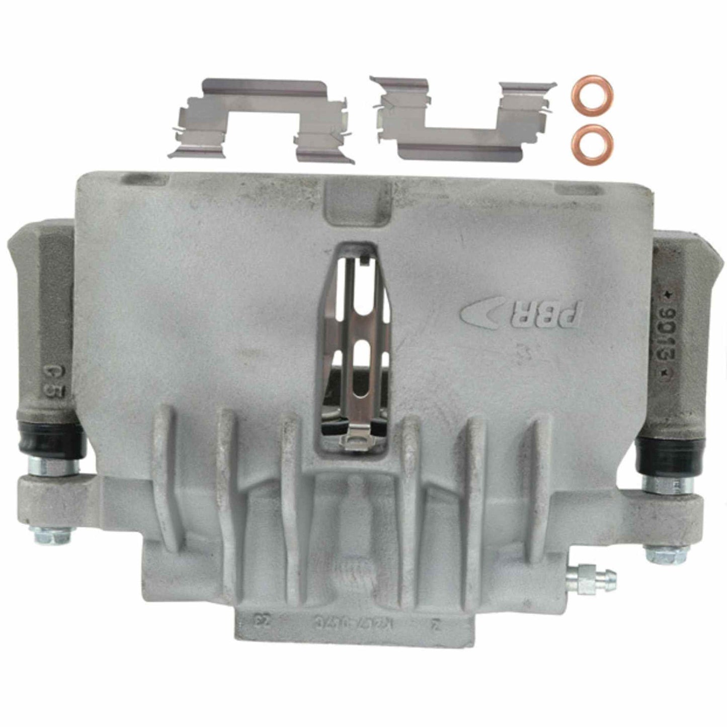 Raybestos Brakes Disc Brake Caliper FRC11010