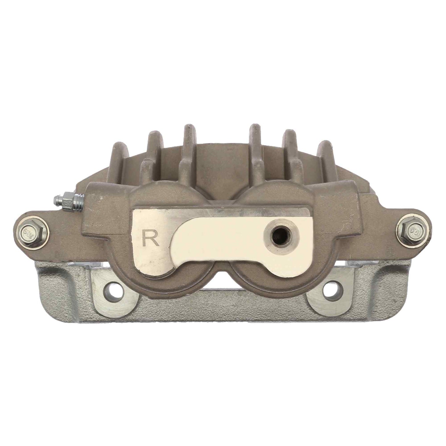 Raybestos Brakes Disc Brake Caliper FRC11011N