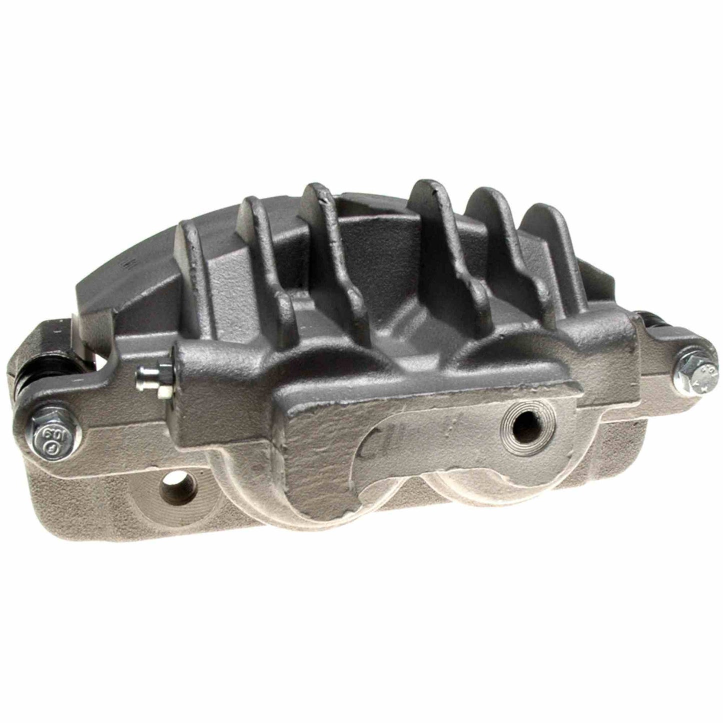 Raybestos Brakes Disc Brake Caliper FRC11011