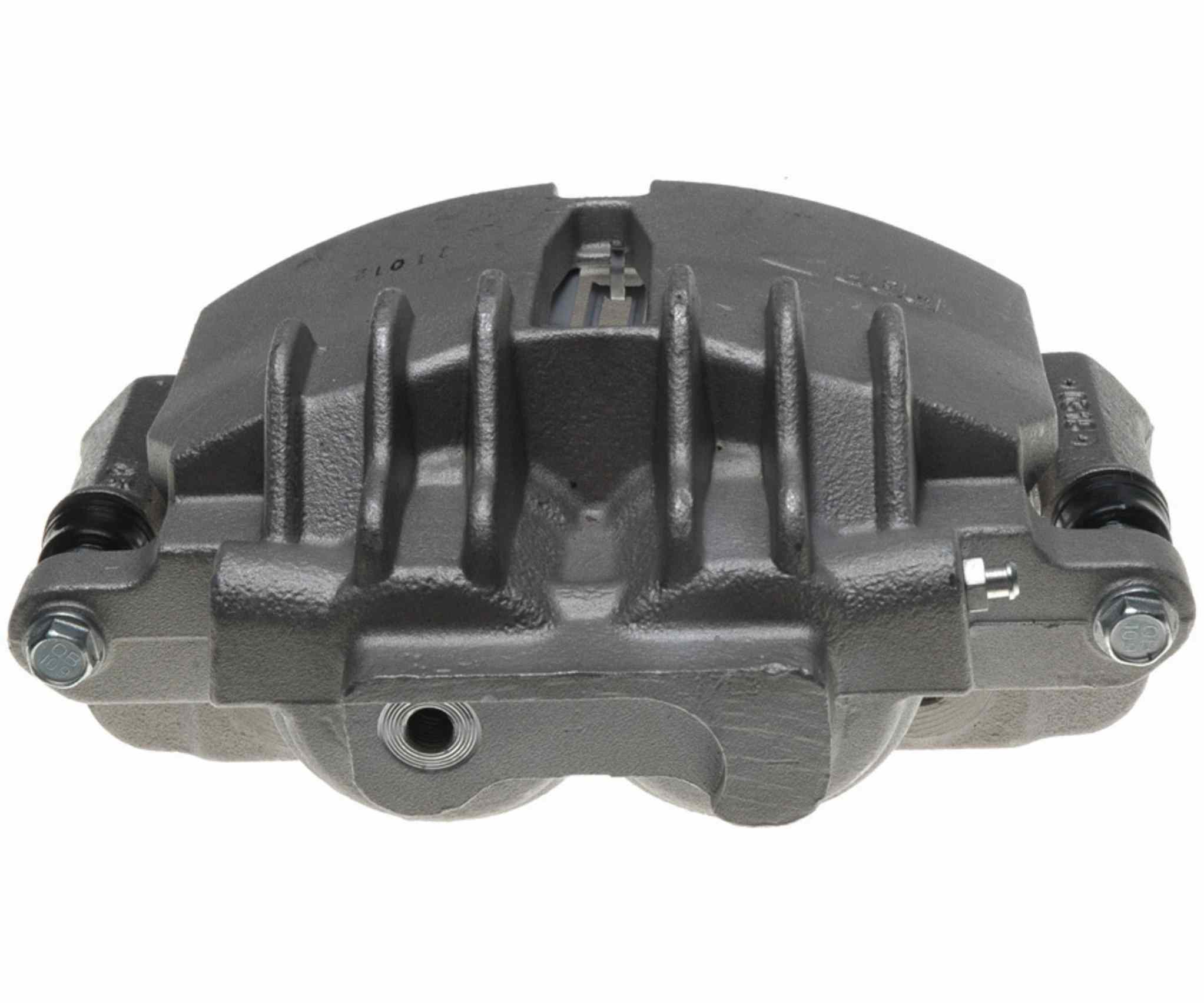 Raybestos Brakes Disc Brake Caliper FRC11012