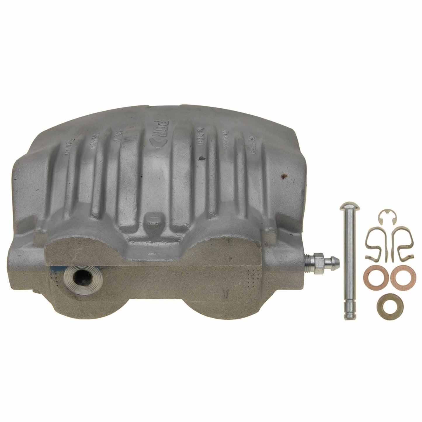 Raybestos Brakes Disc Brake Caliper FRC11014