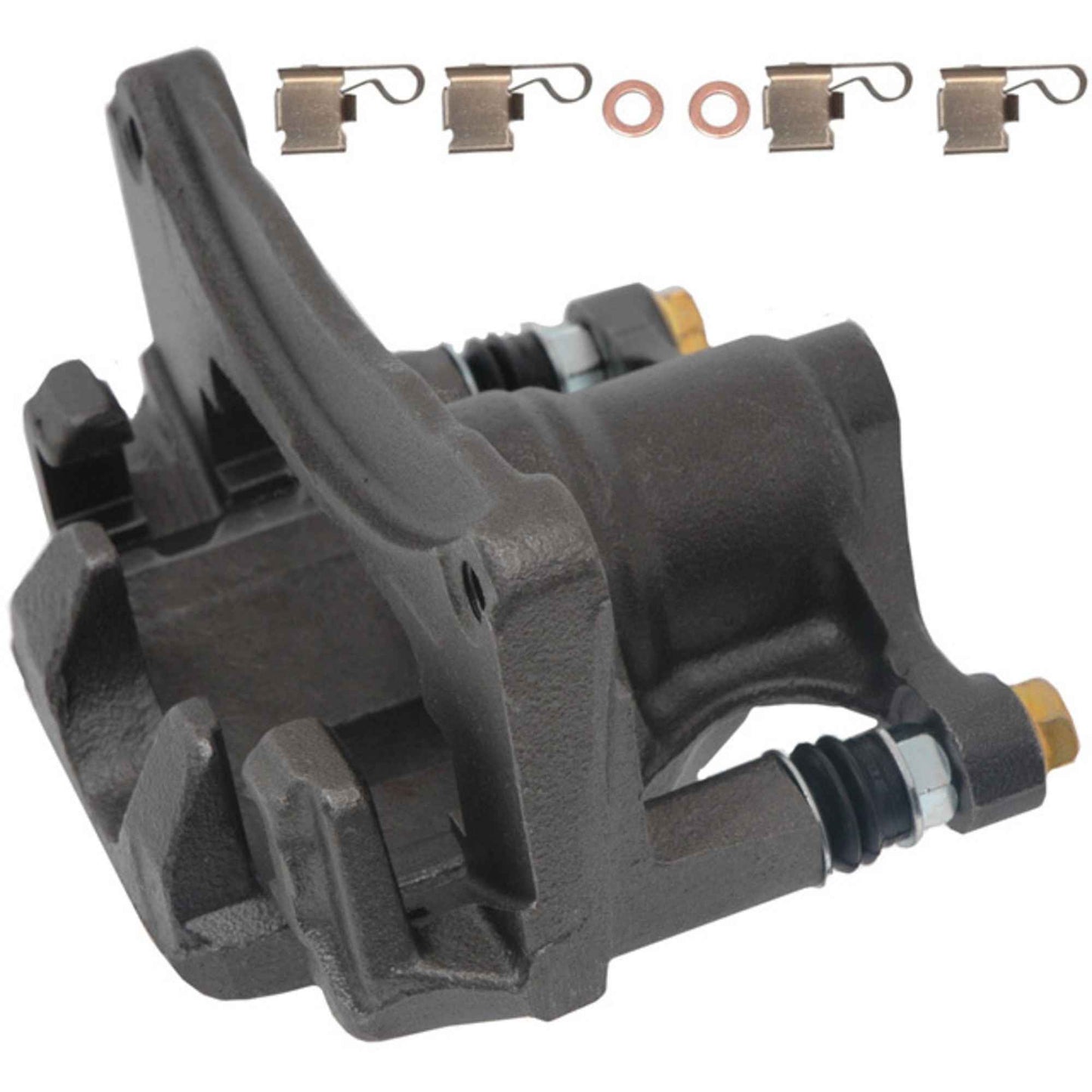 Raybestos Brakes Disc Brake Caliper FRC11020