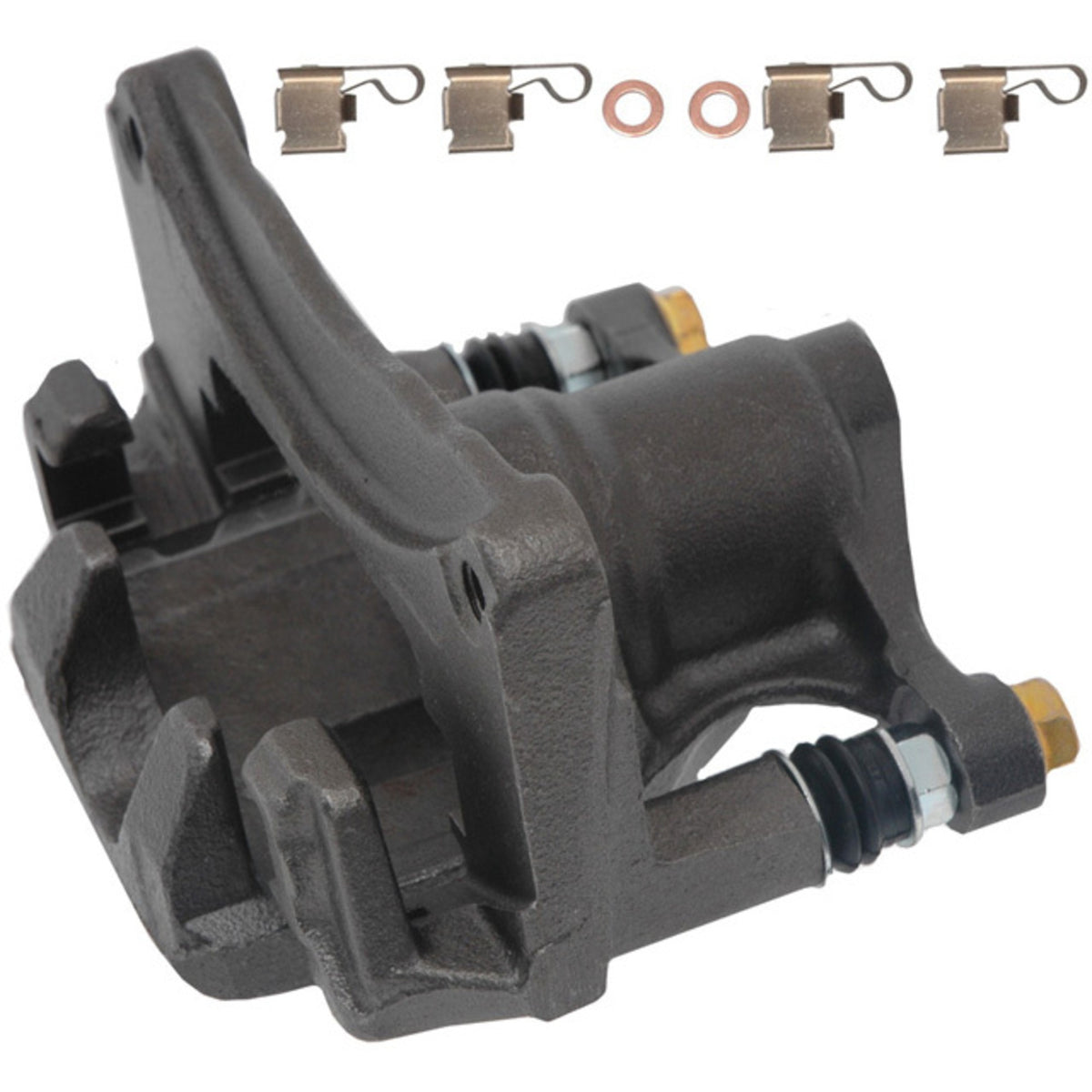 Raybestos Brakes Disc Brake Caliper FRC11020