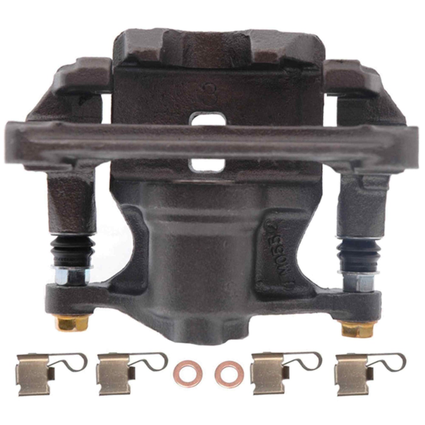 Raybestos Brakes Disc Brake Caliper FRC11020