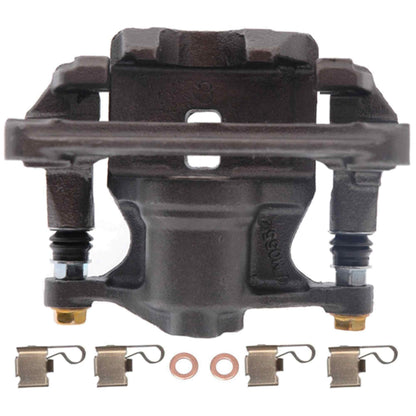 Raybestos Brakes Disc Brake Caliper FRC11020