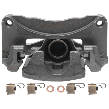 Raybestos Brakes Disc Brake Caliper FRC11020