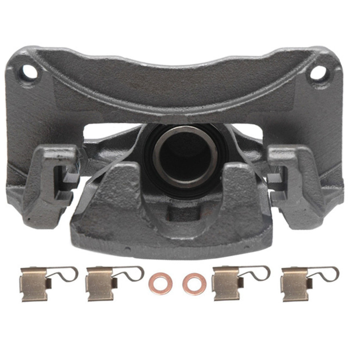 Raybestos Brakes Disc Brake Caliper FRC11020