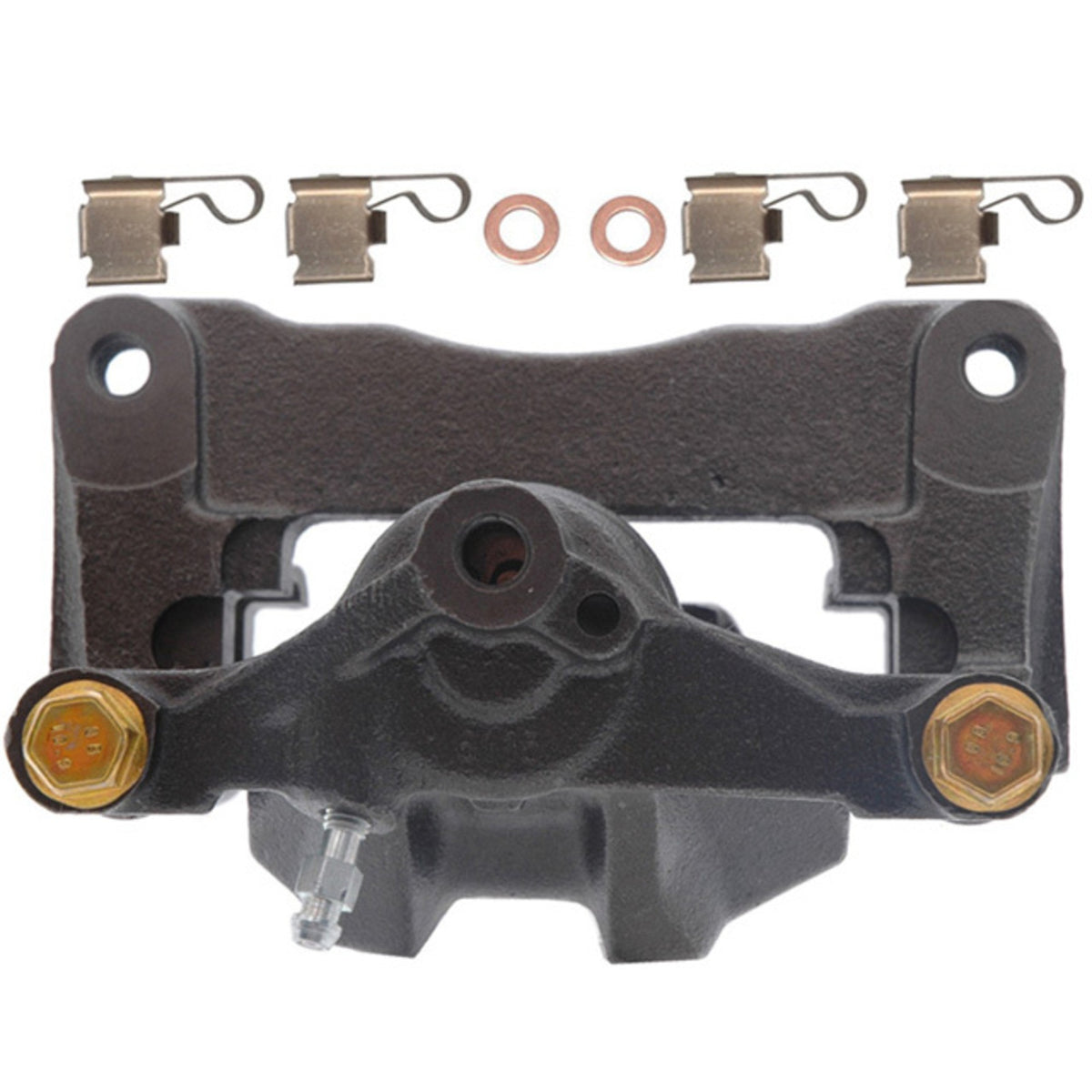 Raybestos Brakes Disc Brake Caliper FRC11020