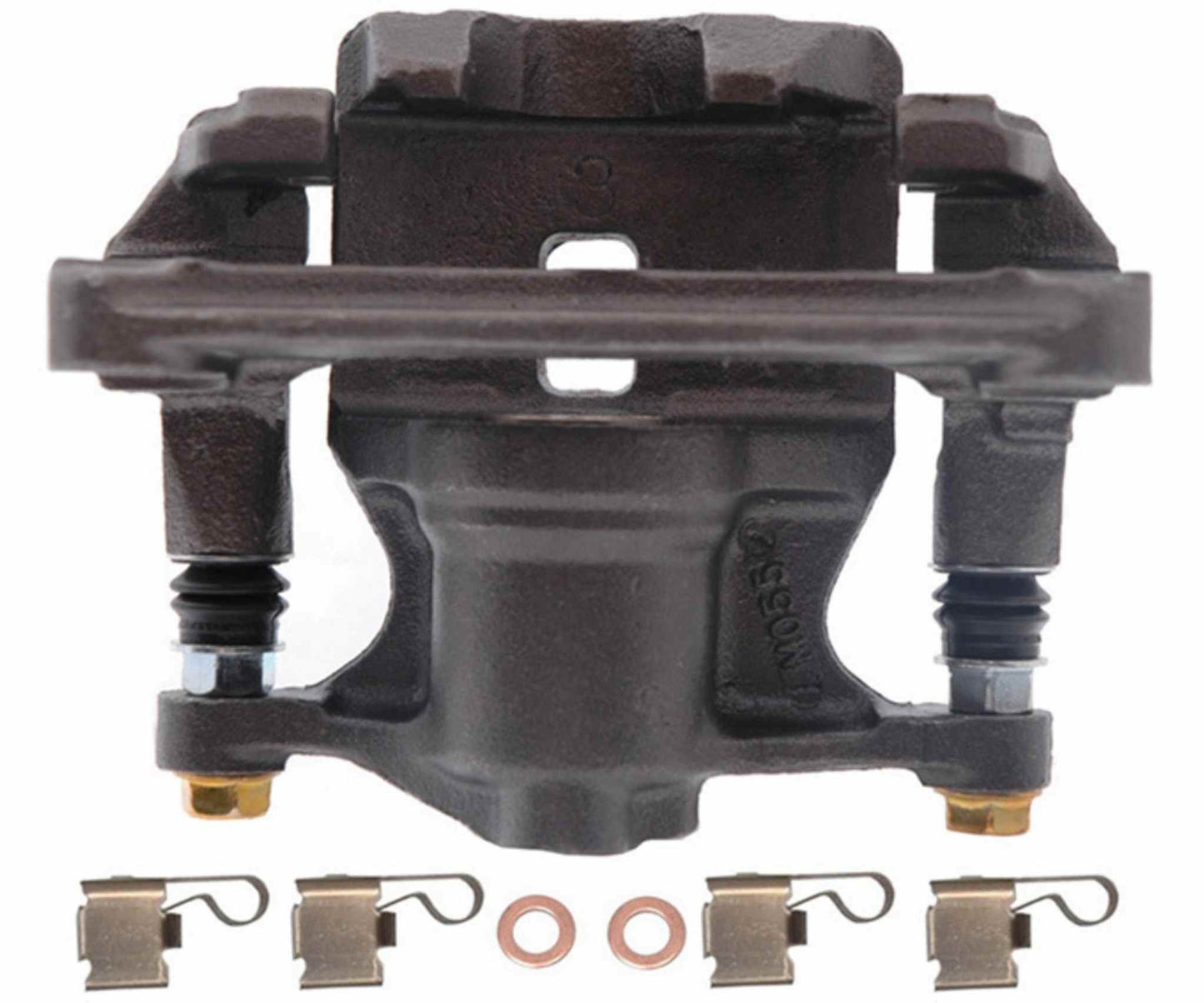 Raybestos Brakes Disc Brake Caliper FRC11020