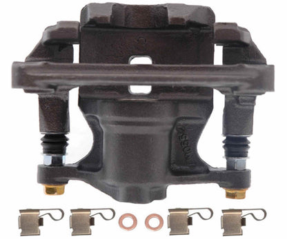 Raybestos Brakes Disc Brake Caliper FRC11020
