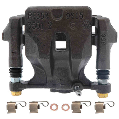 Raybestos Brakes Disc Brake Caliper FRC11020