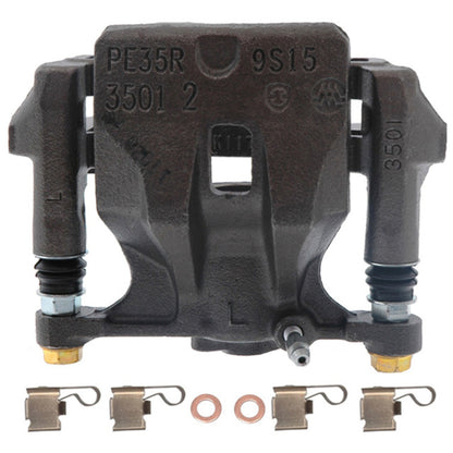 Raybestos Brakes Disc Brake Caliper FRC11020