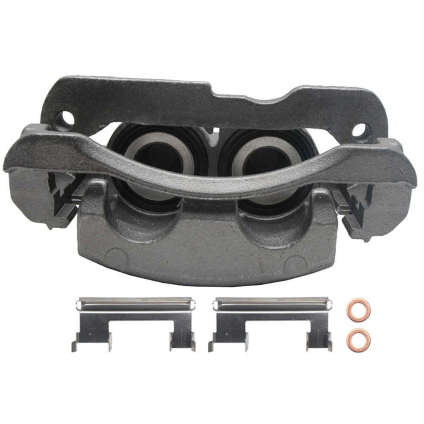 Raybestos Brakes Disc Brake Caliper FRC11021C
