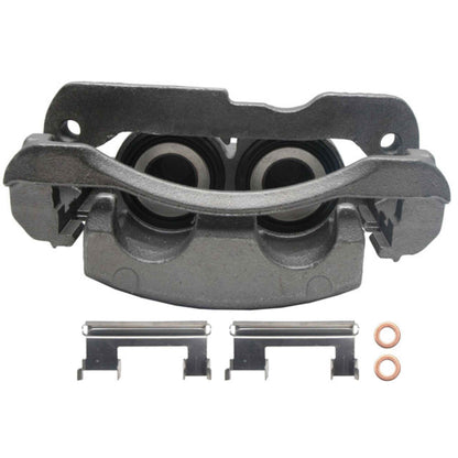 Raybestos Brakes Disc Brake Caliper FRC11021C