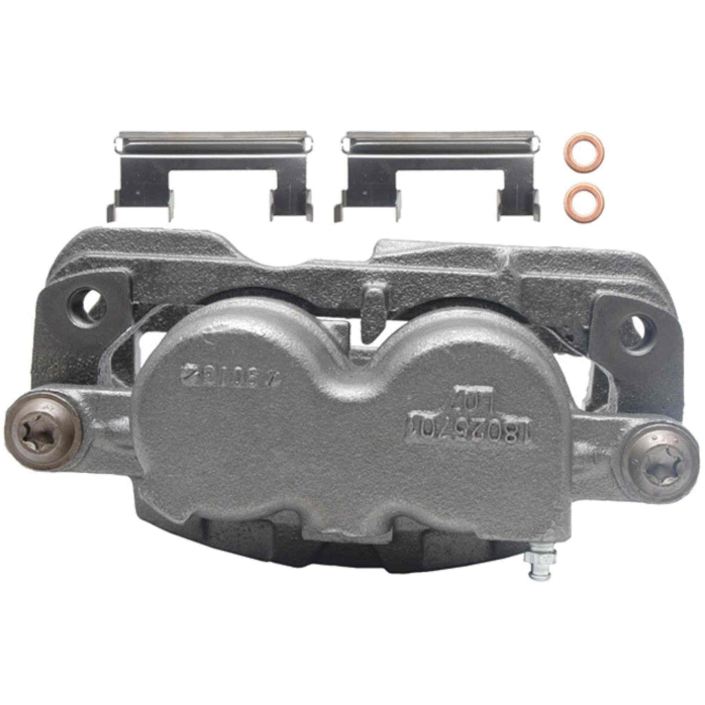Raybestos Brakes Disc Brake Caliper FRC11021C