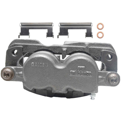 Raybestos Brakes Disc Brake Caliper FRC11021C