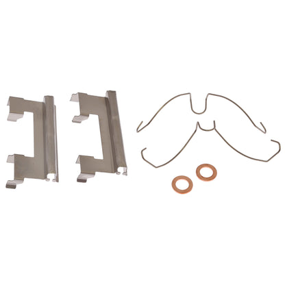 Raybestos Brakes Disc Brake Caliper FRC11021N