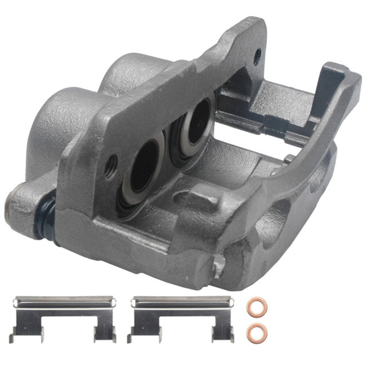 Raybestos Brakes Disc Brake Caliper FRC11021