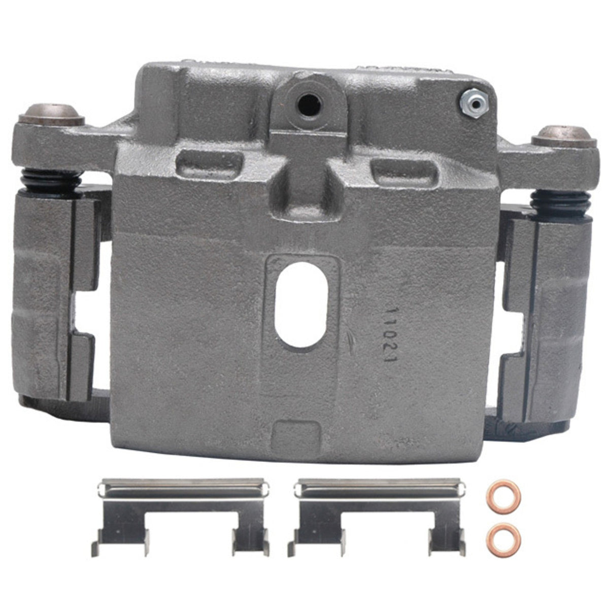Raybestos Brakes Disc Brake Caliper FRC11021