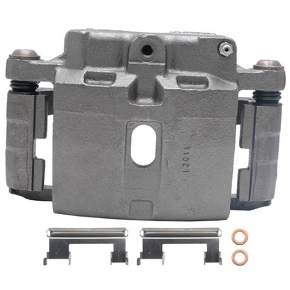 Raybestos Brakes Disc Brake Caliper FRC11021