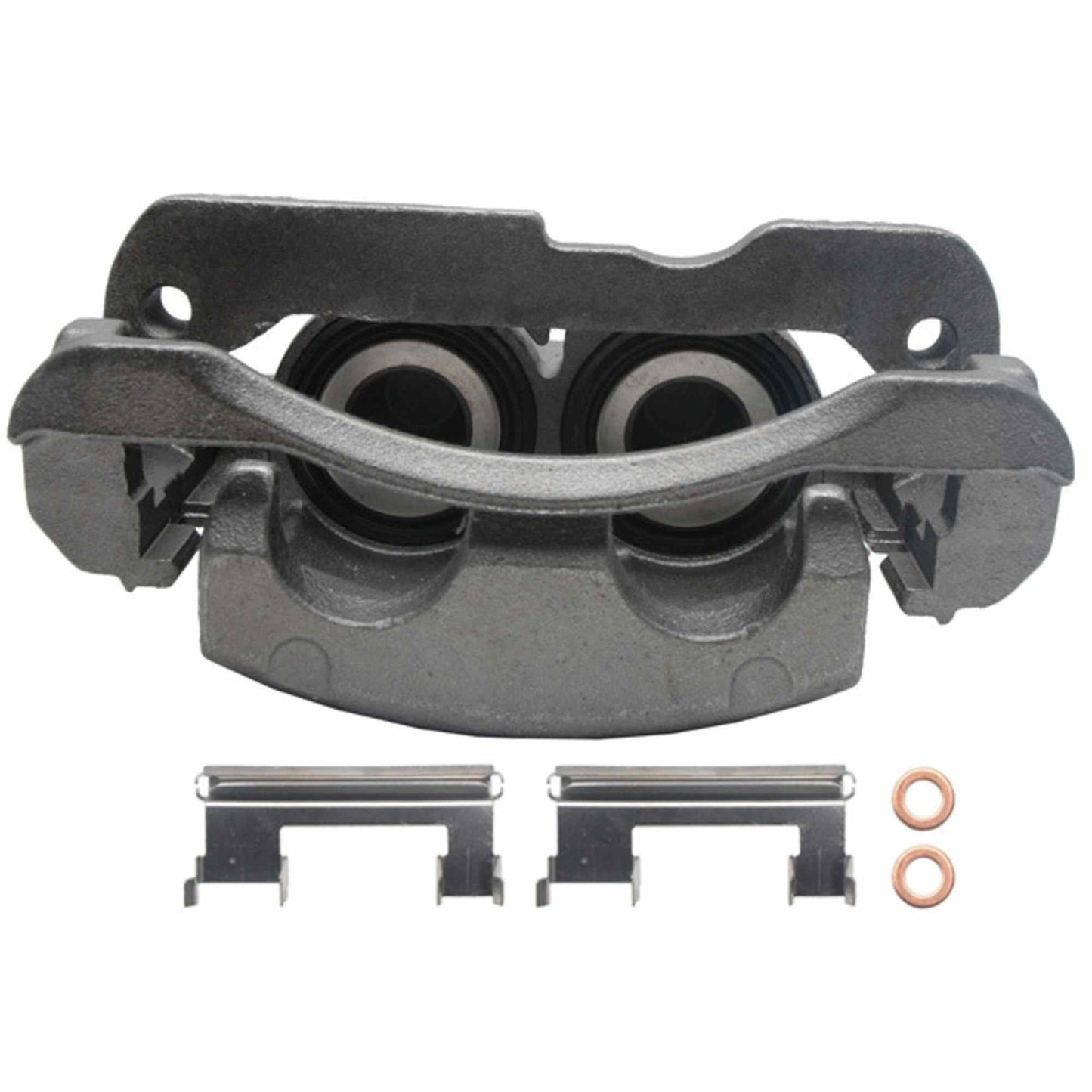 Raybestos Brakes Disc Brake Caliper FRC11021