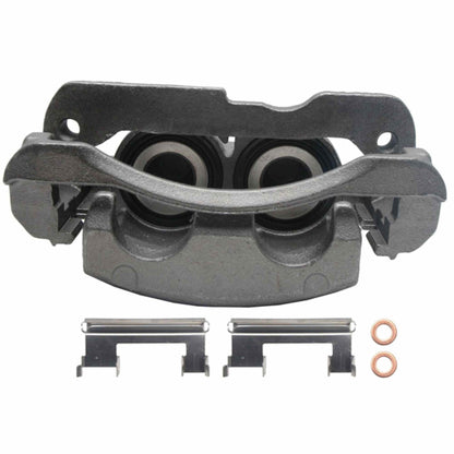 Raybestos Brakes Disc Brake Caliper FRC11021