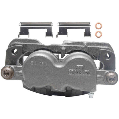 Raybestos Brakes Disc Brake Caliper FRC11021