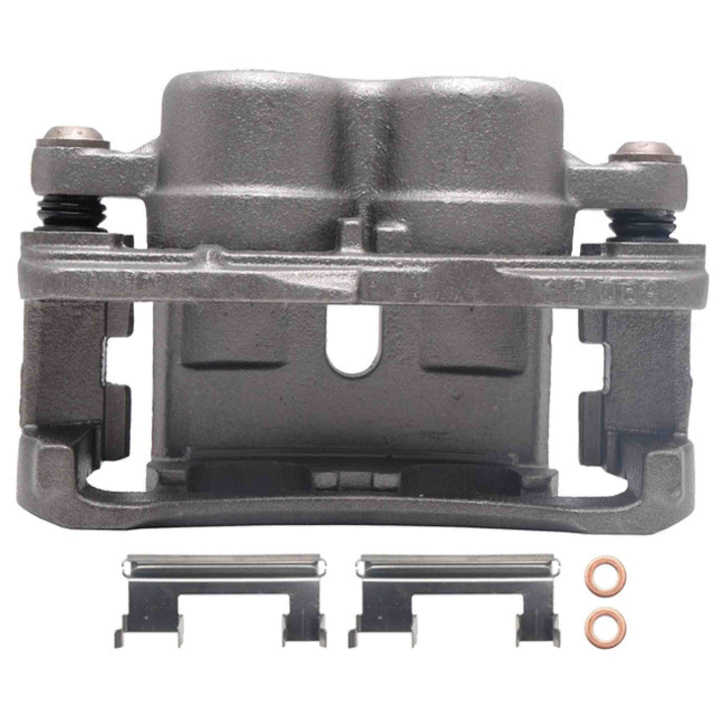 Raybestos Brakes Disc Brake Caliper FRC11021