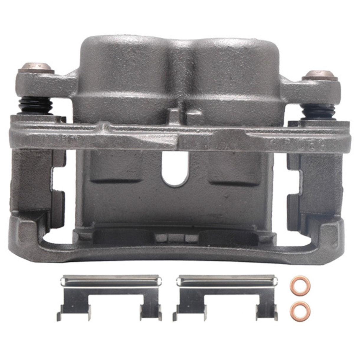 Raybestos Brakes Disc Brake Caliper FRC11021