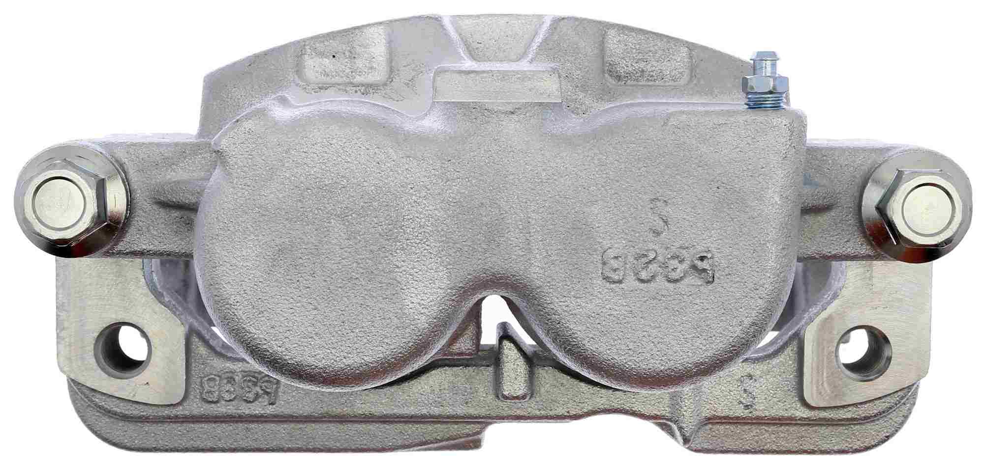 Raybestos Brakes Disc Brake Caliper FRC11022N