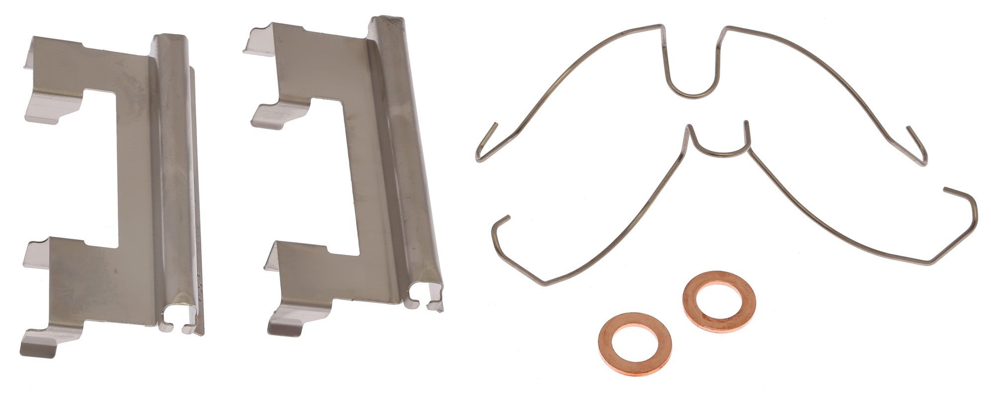 Raybestos Brakes Disc Brake Caliper FRC11022N