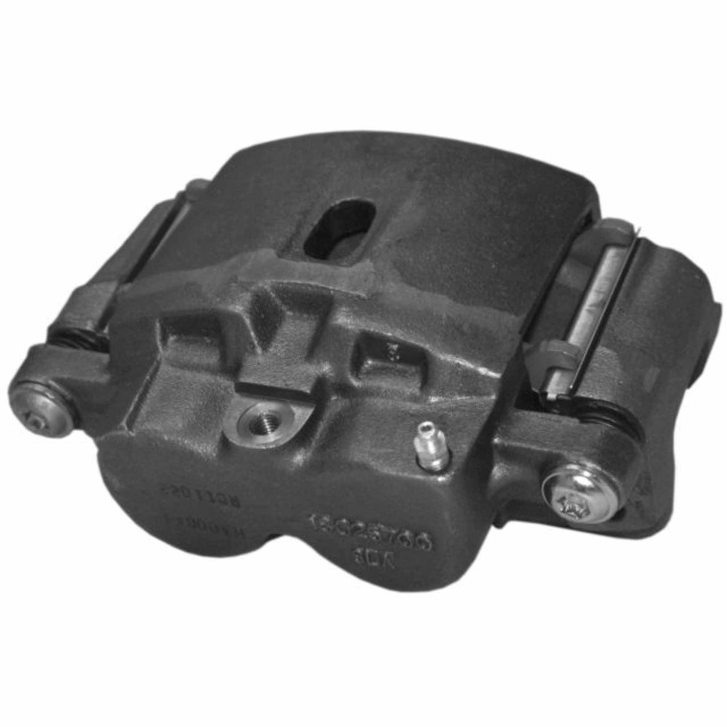 Raybestos Brakes Disc Brake Caliper FRC11022