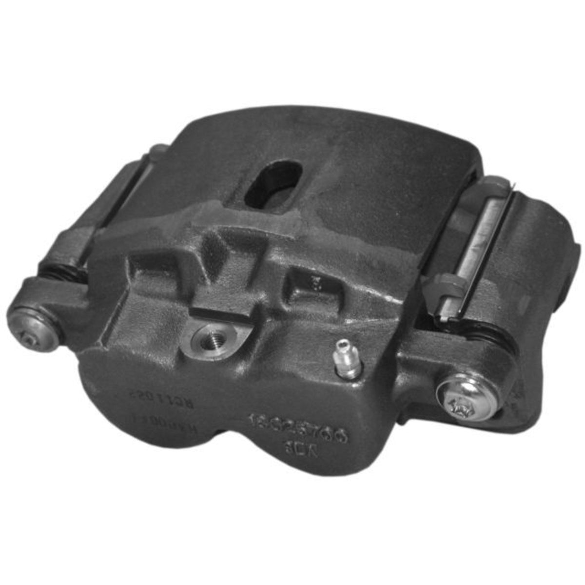 Raybestos Brakes Disc Brake Caliper FRC11022