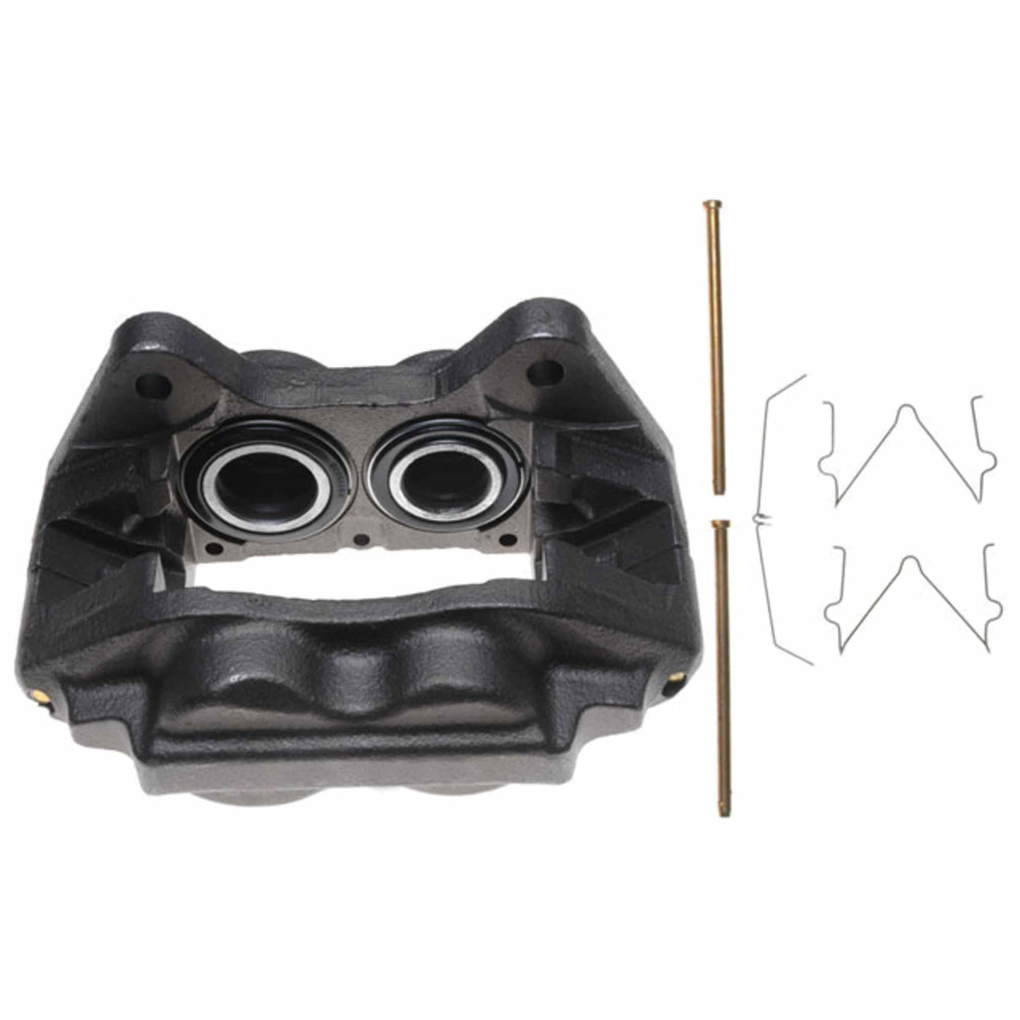 Raybestos Brakes Disc Brake Caliper FRC11023