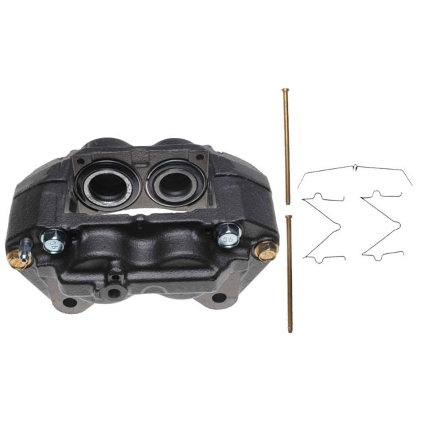 Raybestos Brakes Disc Brake Caliper FRC11023