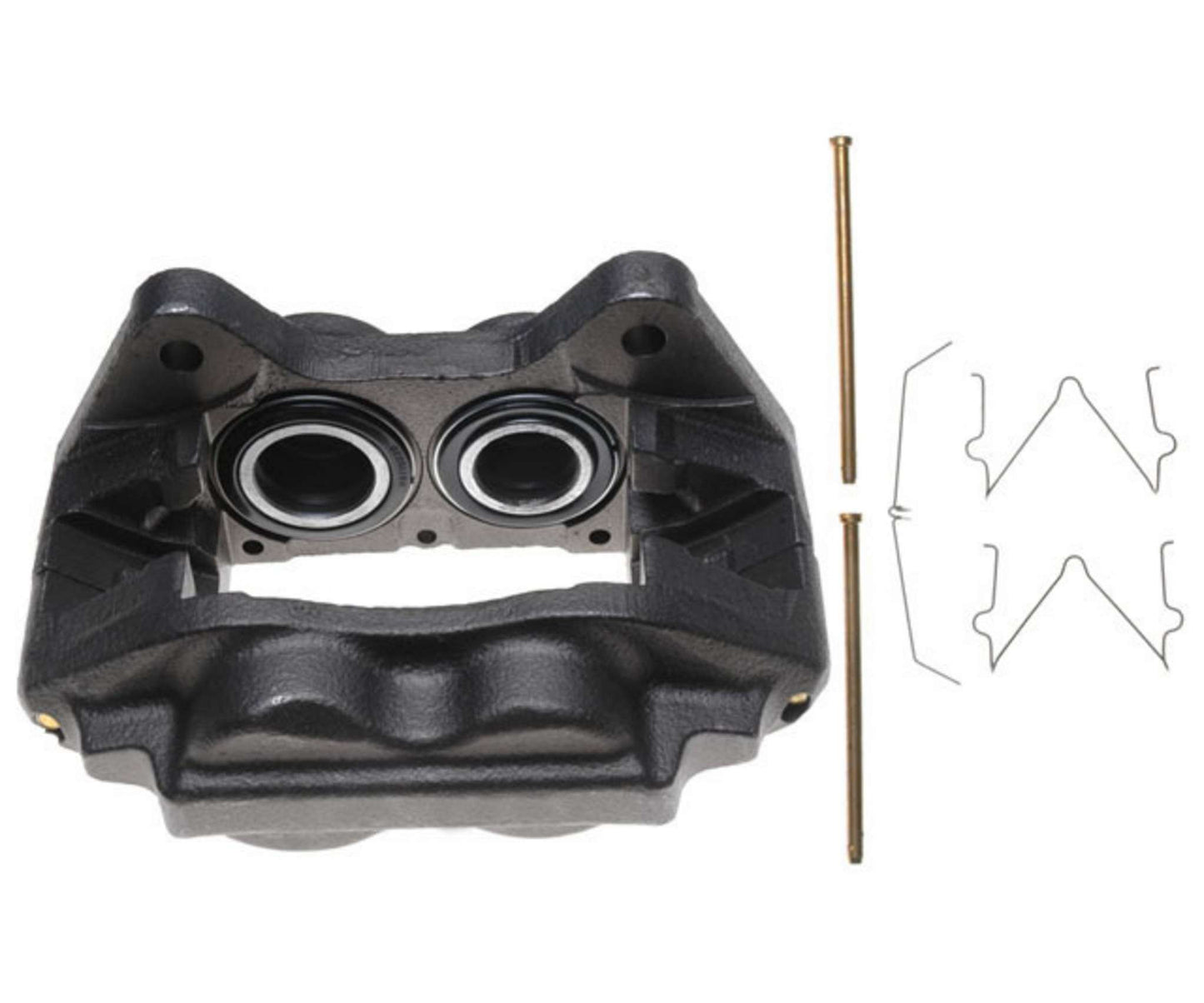 Raybestos Brakes Disc Brake Caliper FRC11023