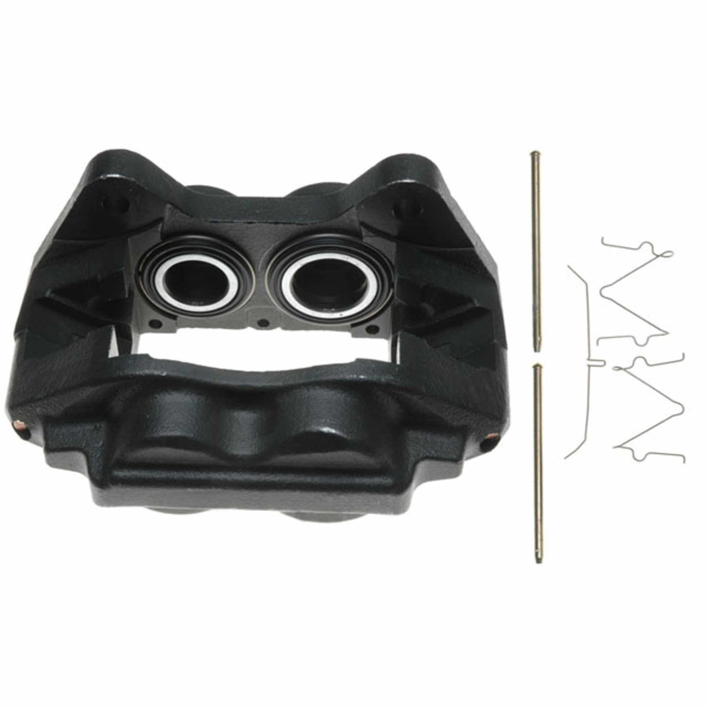 Raybestos Brakes Disc Brake Caliper FRC11024