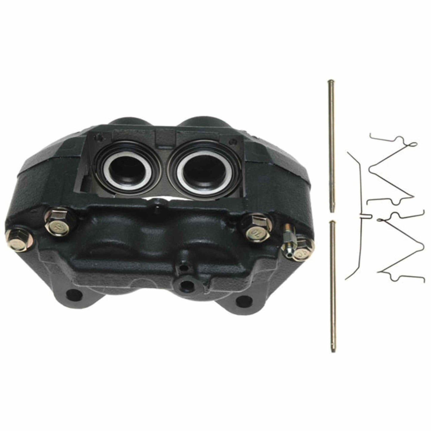 Raybestos Brakes Disc Brake Caliper FRC11024